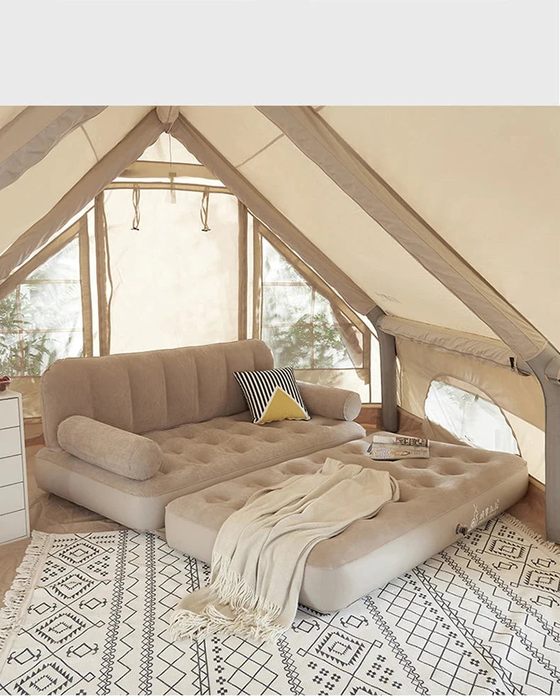 Uncle Snail AirLounge Sofa Manwatstore