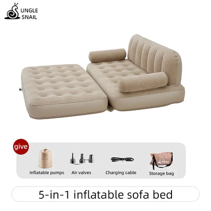 Uncle Snail AirLounge Sofa Manwatstore