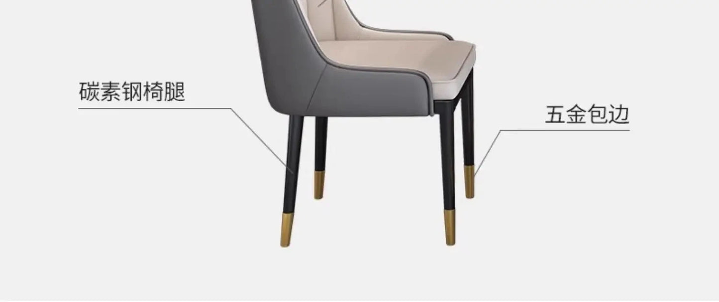 Unique Modern Dining Table Designer Nordic White Kitchen Mobile Dining Tables Salon Mesas De Jantar Living Room Sets Furniture Manwatstore