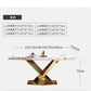 Unique Modern Dining Table Designer Nordic White Kitchen Mobile Dining Tables Salon Mesas De Jantar Living Room Sets Furniture Manwatstore