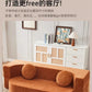 Vacuum Compressed Foldable Sofa Bed – Pure Sponge Multifunctional Modular Living Room Couch | Space-Saving Special Shaped Floor Sofa for Bedroom & Lounge Manwatstore