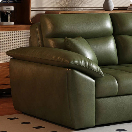 Veloura Premium Sofa Bed – Elegant Modern Living Room Couch Manwatstore