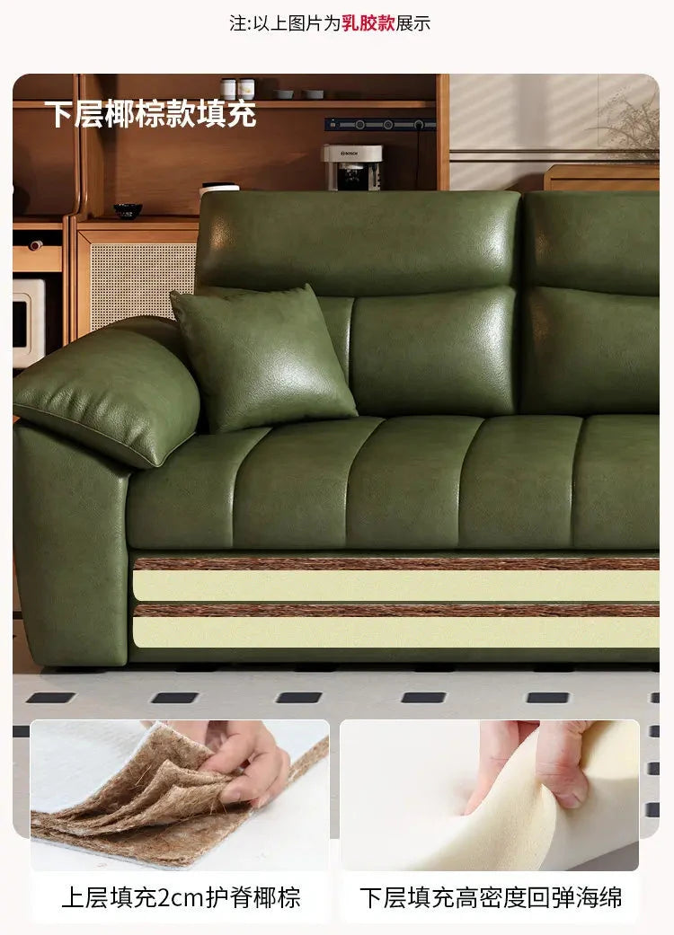 Veloura Premium Sofa Bed – Elegant Modern Living Room Couch Manwatstore