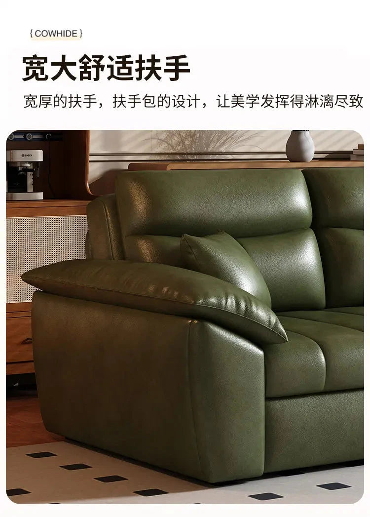 Veloura Premium Sofa Bed – Elegant Modern Living Room Couch Manwatstore