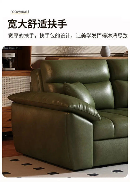 Veloura Premium Sofa Bed – Elegant Modern Living Room Couch Manwatstore