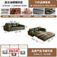 Veloura Premium Sofa Bed – Elegant Modern Living Room Couch Manwatstore
