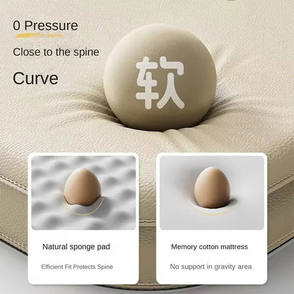 Waterproof Four Seasons Dog Bed Scratch Resistant Bite Proof Removable Washable Pet Sleeping Pad Comfort Large Pet Nest Cushion Manwatstore