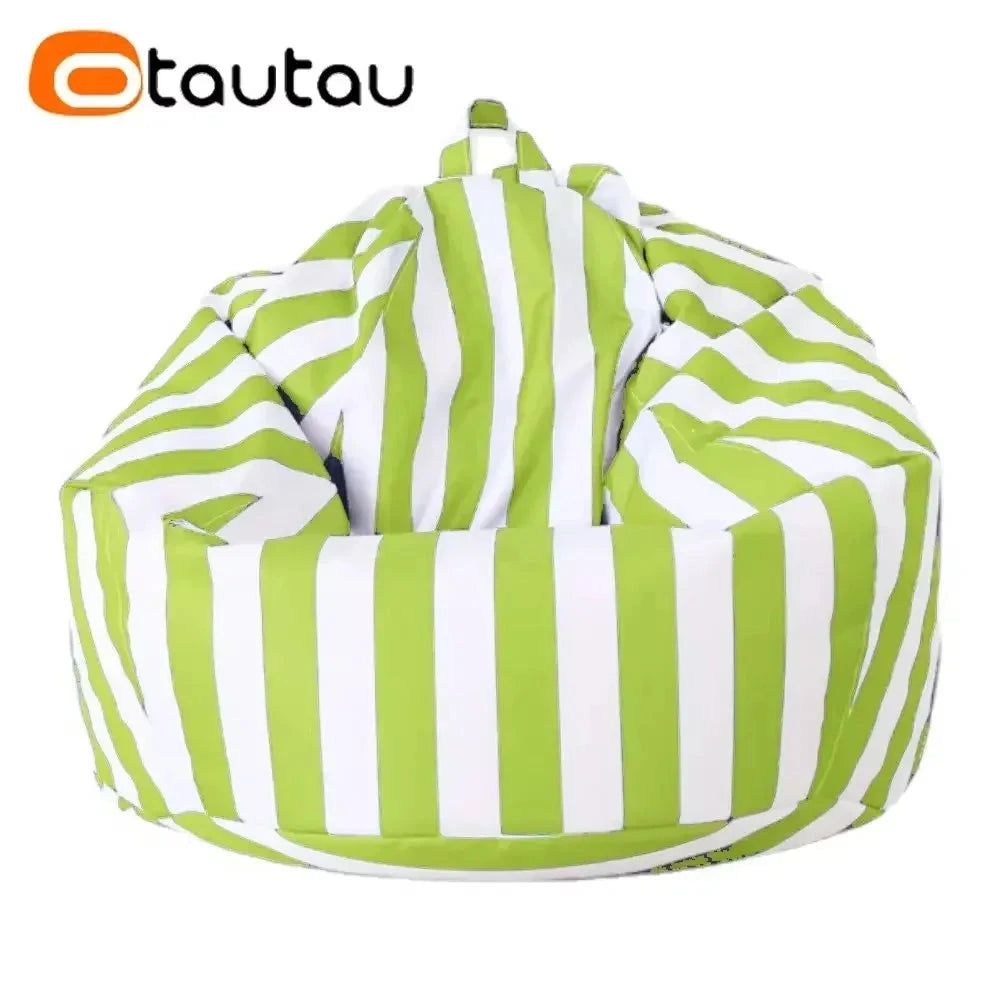 Waterproof Outdoor Bean Bag Manwatstore