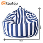 Waterproof Outdoor Bean Bag Manwatstore