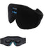 Wireless Call Stereo Music Blackout Sleep Eye Mask 0 Manwatstore
