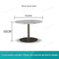 Wood Waterproof Garden Furniture Sets Rattan Cushions Moving Italian Garden Furniture Set Patio Adult Muebles Terraza Decoration Manwatstore