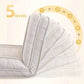 ZenLounge Giant Bean Bag Sofa Bed – Adjustable Floor Lounger Manwatstore