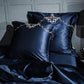 1000TC Egyptian Cotton Bedding Set | Luxury Embroidery Bed set Bedding Manwatstore