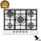 5 Built-in Stove Natural Gas Stove Manwatstore