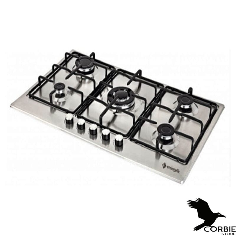 5 Built-in Stove Natural Gas Stove Manwatstore