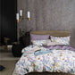 5/7Pcs Luxury Egyptian Cotton Bedding Set | Queen King Size Bright Manwatstore