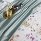 5/7Pcs Luxury Egyptian Cotton Bedding Set | Queen King Size Bright Manwatstore