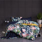 5/7Pcs Luxury Egyptian Cotton Bedding Set | Queen King Size Bright Manwatstore