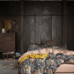 5/7Pcs Luxury Egyptian Cotton Bedding Set | Queen King Size Bright Manwatstore