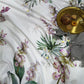 5/7Pcs Luxury Egyptian Cotton Bedding Set | Queen King Size Bright Manwatstore