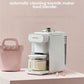 600ml Automatic Multifunction Food Mixer For 1-3 Person Manwatstore