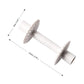 6Pcs Dough Mold Embosser Manwatstore