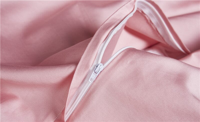 6Pcs Luxury Egyptian Cotton Bedding Set | Queen King Size Bright Manwatstore