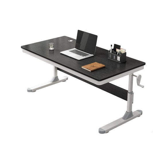 80/100CM Office Adjustable Desk Manwatstore