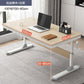 80/100CM Office Adjustable Desk Manwatstore