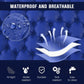 AirVenture 2-Person Inflatable Camping Mattress Inflatable Mattress Manwatstore