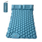 AirVenture 2-Person Inflatable Camping Mattress Inflatable Mattress Manwatstore