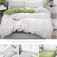 Boho Bedding Set For Double Bed With Cover Pillowcase Bedsheet and Duvet cover set Manwatstore