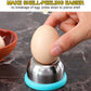 Boiled Egg Piercer Stainless Steel Manwatstore