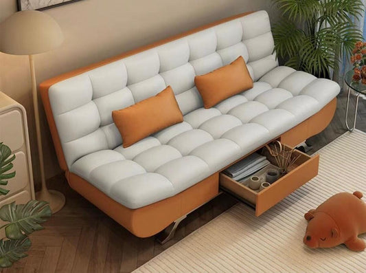 CosmoRest™️ - Futon Futon Sofa Manwatstore