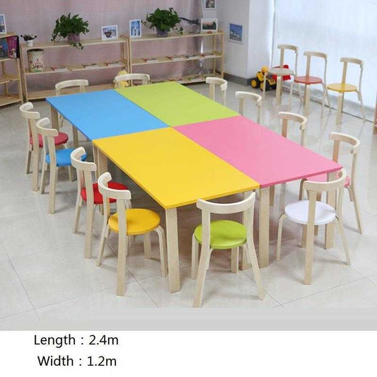 Desk For Kids Manwatstore