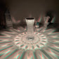 Diamond Table Lamp Manwatstore