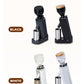 Electric Coffee Grinder 40MM Titanium Burr Manwatstore
