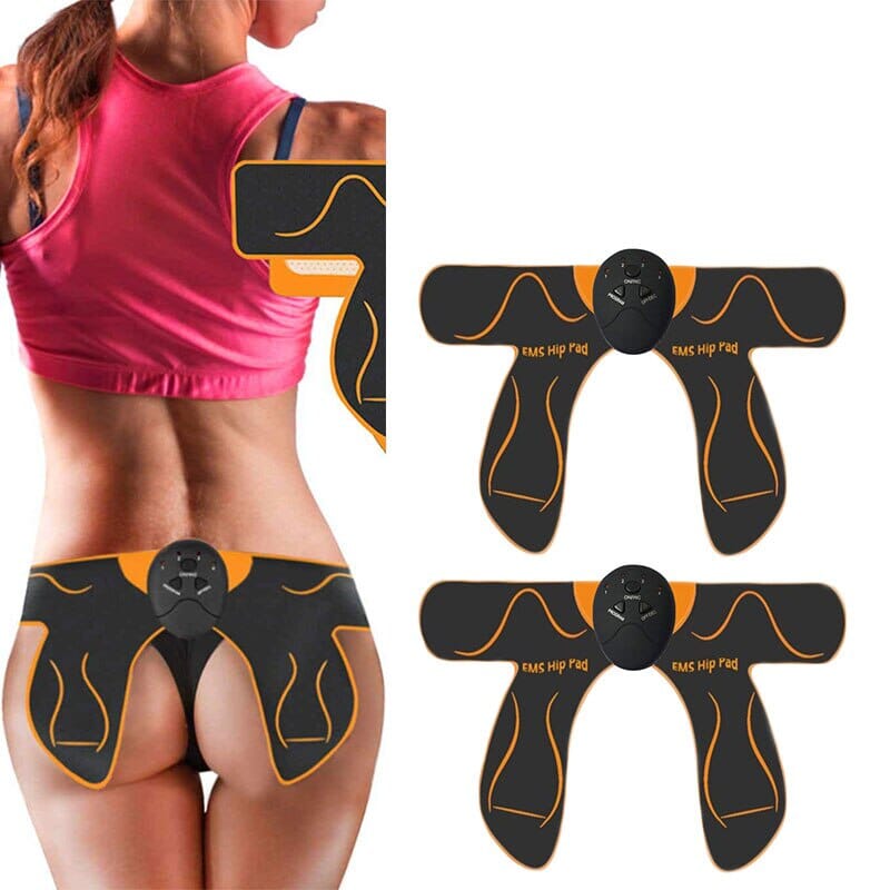 EMS Hip Trainer Multi-functional Manwatstore