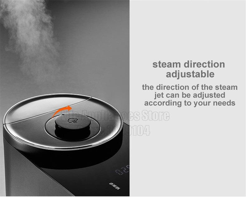 F-S5 Steam Rice Cooker | 3L Smart Multifunction Electric Cooker 24H Appointment APP Control Home Appliances Manwatstore