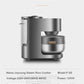 F-S5 Steam Rice Cooker | 3L Smart Multifunction Electric Cooker 24H Appointment APP Control Home Appliances Manwatstore