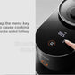 F-S5 Steam Rice Cooker | 3L Smart Multifunction Electric Cooker 24H Appointment APP Control Home Appliances Manwatstore