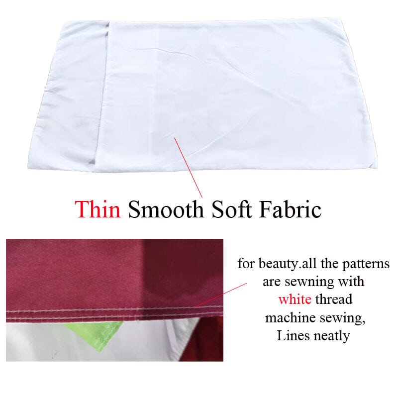 Floral Bed Sheet Set | Pillowcase Bedding Linens| Full Single Size for Bedroom Manwatstore