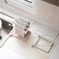 Foldable Towels Hanger Manwatstore