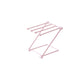 Foldable Towels Hanger Manwatstore