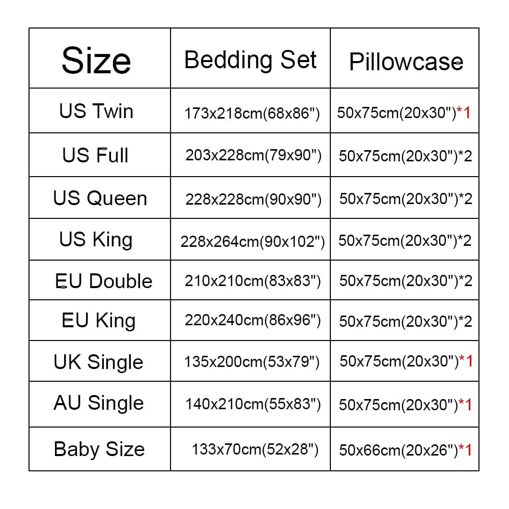 Game Handle Bedding Sets with Pillowcase Manwatstore