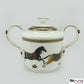 High-Quality Luxury European Tea Set Manwatstore