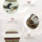 High-Quality Luxury European Tea Set Manwatstore