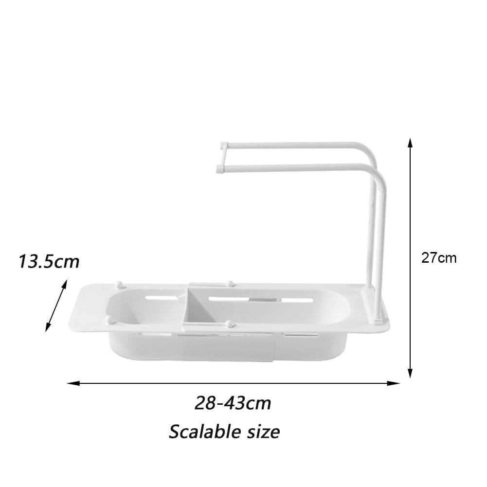 Holder Sink | Drainer Rack Manwatstore