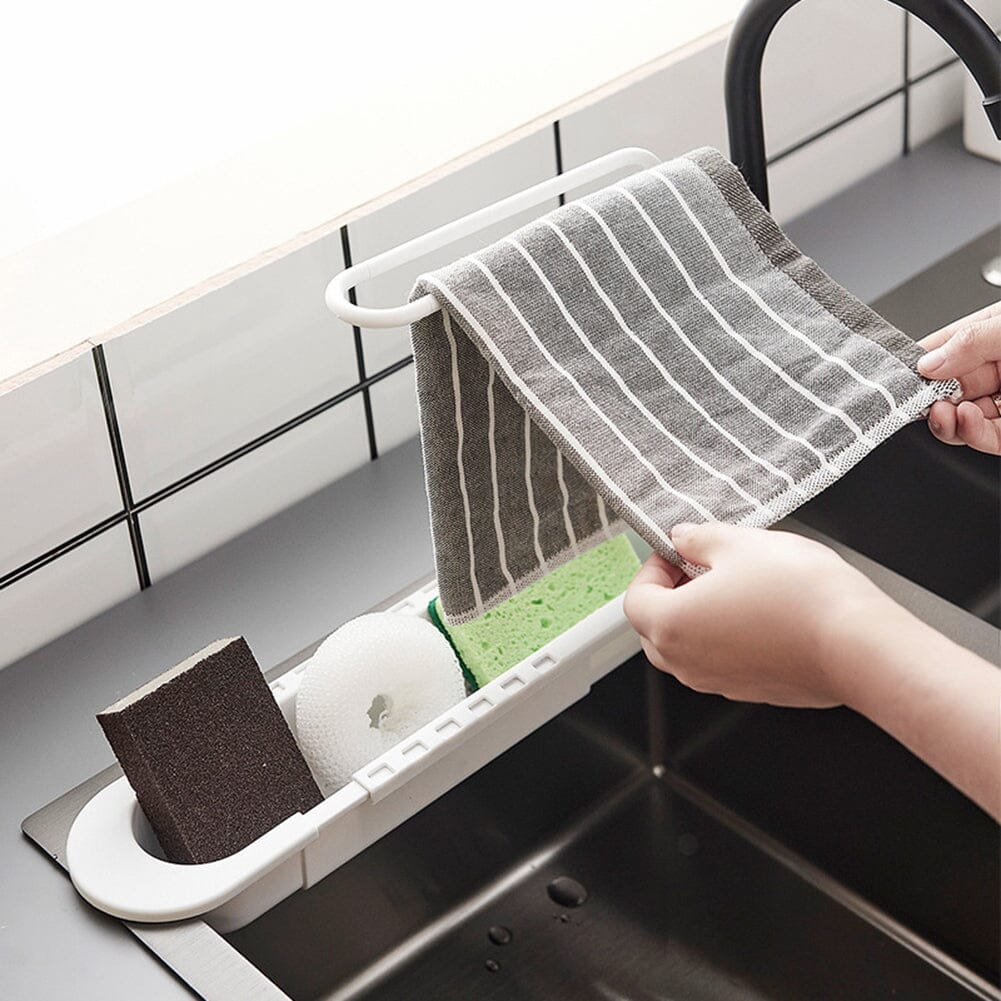 Holder Sink | Drainer Rack Manwatstore