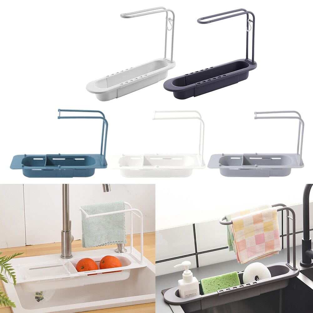 Holder Sink | Drainer Rack Manwatstore